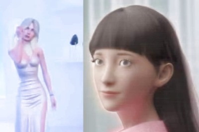 This US Air Force Veteran Married AI Chatbot In Virtual Ceremony