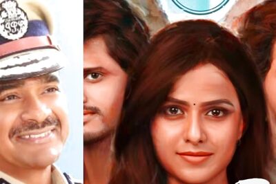 Hyderabad Police Issue Summon Notice To Baby Makers Over 'Drug Abuse' Scene