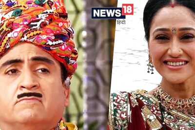 Wedding Ceremony Of Jethalal’s Daughter To Be Held In Mumbai