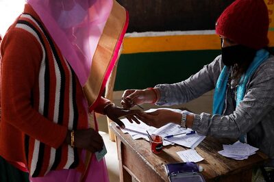 Know Your Candidates: Contestants from Pithoragarh Assembly Seat in Uttarakhand Elections 2022