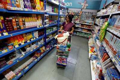 India Gets $463.44 Million FDI in Food Processing in Apr-Sept FY20: Govt