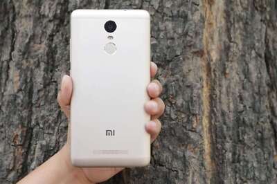 Buy Xiaomi Redmi Note 3 Without Registration on April 27