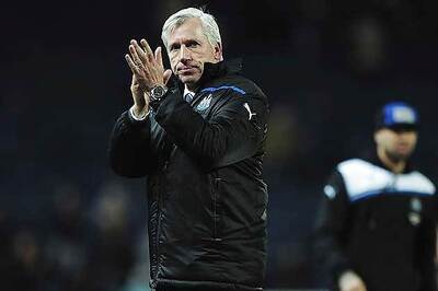 Newcastle must spend to beat the drop: Pardew