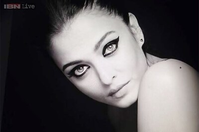 Overwhelmed to be listed amongst most beautiful: Aishwarya Rai