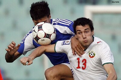 Popov denied work permit for Blackburn move