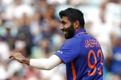 Jasprit Bumrah's Recovery Will Be Secret; Only VVS Laxman To Track Details: Report