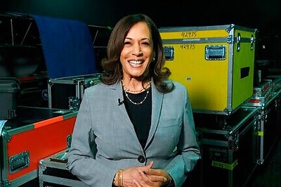 Democratic convention takeaways: Make history, pound Trump