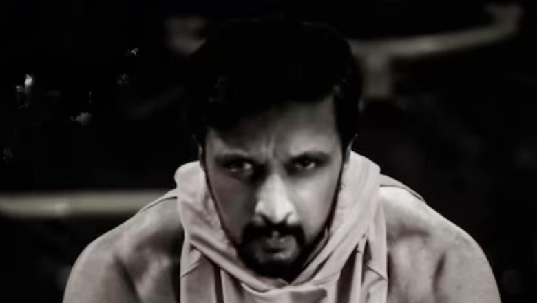 Teaser Of Kiccha Sudeep’s Next Film Unveiled, Shooting To Begin From This Date