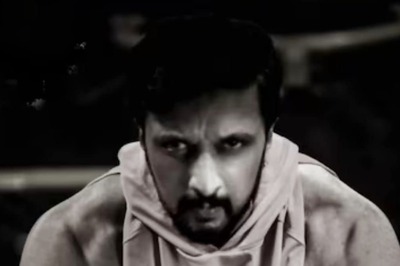 Teaser Of Kiccha Sudeep’s Next Film Unveiled, Shooting To Begin From This Date