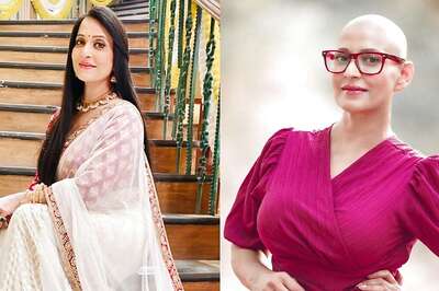 Jhanak Star Dolly Sohi Passes Away Hours After Her Sister Amandeep Sohi Dies of Jaundice