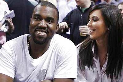 Mother, boyfriend come to blows over Kim Kardashian