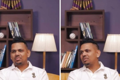 Watch: KKR Star Sunil Narine Breaks Silence On Not Showing Emotions On Field