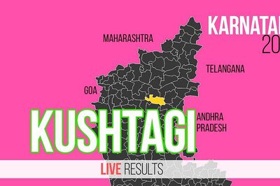 Kushtagi Election Result 2023 LIVE Updates and Highlights: Doddanagouda Hanamagouda Patil Of BJP Wins