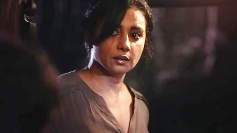 Divya Dutta plays psychologist in 'Ragini MMS 2'