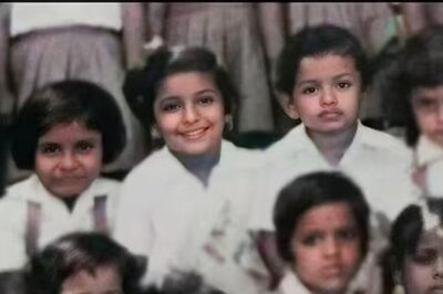 Can You Recognise Thalapathy Vijay In His School Photo?