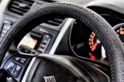 Maruti Crosses Rs 1 lakh Crore Revenue Mark, Enters Elite List Of Global Automakers