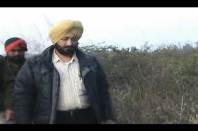 'Abducted' Gurdaspur SP under scanner for alleged role in Pathankot attack, likely to be taken into custody: Sources