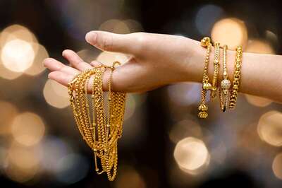 Gold Price Today, April 28: Gold Plunges by Rs 505, Silver Declines by Rs 828
