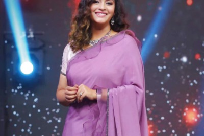 Renu Desai All Set for Silver Screen Comeback With This Film Starring Ravi Teja