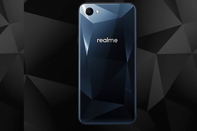 Oppo Realme 1 Specification Leaked Before May 15 Launch: Face Unlock, 6GB RAM Under Rs 20,000