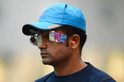 Shooter Vijay Kumar keeps India's hopes alive