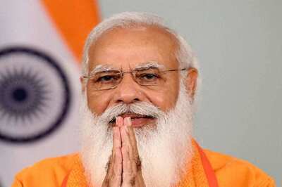 Bring Every Colour Of Happiness In Your Life, PM Modi Tweets Holi Wishes