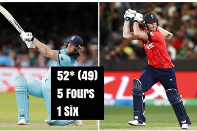 Anand Mahindra Wants 'Victory Vaccine' From Ben Stokes, Asks SII For Help