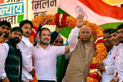 Himachal Crisis Just a Trailer? Aftershock of Ram Mandir Boycott Awaits Gandhis in Amethi and Rae Bareli