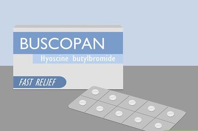 How to Take Buscopan