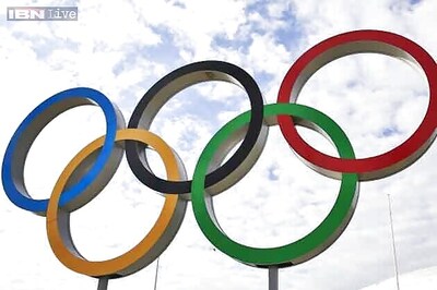 Indonesia settles Olympics logo row ahead of Asian Games