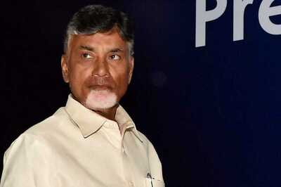 Skill Development Corporation Scam: N Chandrababu Naidu Moves SC challenging HC Order
