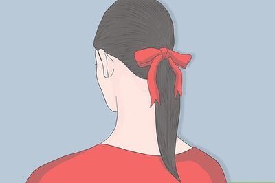 How to Wear Ribbons