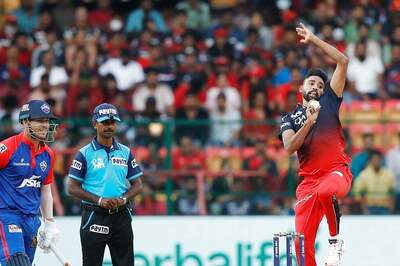 DC vs RCB Dream11 Prediction IPL 2023: Check Team Captain, Vice-captain And Probable XIs and Head-To-Head Records For Delhi Capitals vs Royal Challengers Bangalore