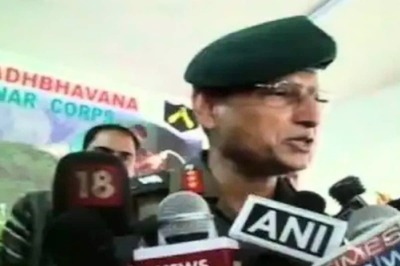 'TMC Politicises Crime and Criminalises Politics': Kashmir General in Bengal Battle