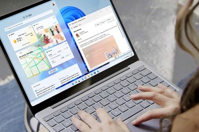 Microsoft Surface Laptop Go 2 With 11th Gen Core i5 Processor Launched: Price, Specifications