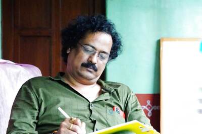 Satish Vegesna to Direct ‘Family Friendly’ Web Series, Shooting Underway