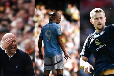 Premier League 2024-25 Wrap: Liverpool Fall to Nottingham Forest, Manchester City and Manchester United Both Triumph