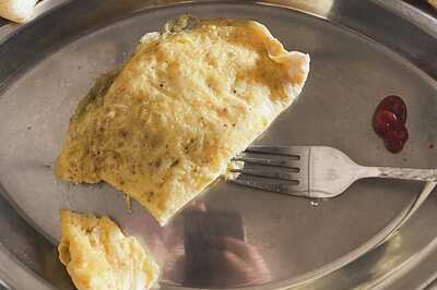 Vir Das' Love For Thali And Ketchup Screams Relatable From A Mile And A Half Away