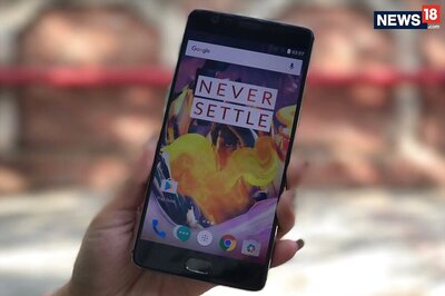 OnePlus Opens Its First 'Experience Store' in India