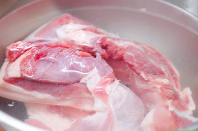 How to Make a Basic Brine