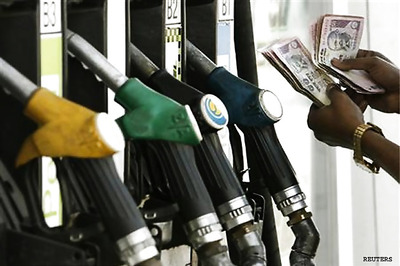 No petrol-diesel vehicles for NDA shutdown
