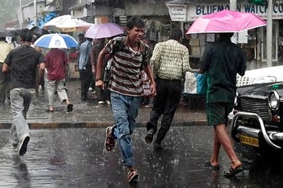 Mumbai: Where is the anti-flooding squad?