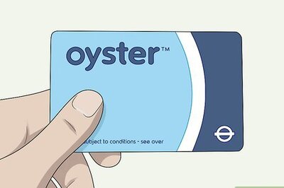 How to Ride the Bus in London