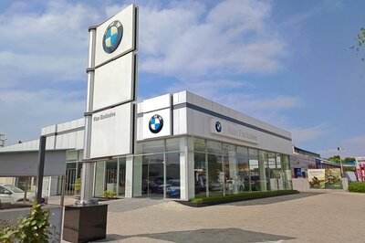 BMW Aims to Double Sales of Fully-Electric Cars in 2021, Take the Fight to Tesla