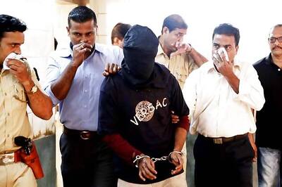 RGV's 'The Attacks of 26/11' not passed by UAE censor board