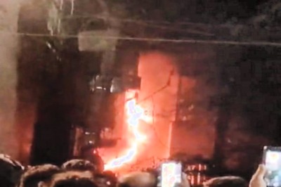Fire at Mukherjee Nagar: Delhi Police Books Paying Guest Facility Owner