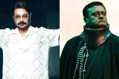 Prosenjit Chatterjee Yet To Watch Kalki 2898 AD, Reveals Saswata Chatterjee Dubbed for his Telugu Dialogues | Exclusive