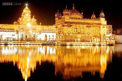Akal Takht supports 'Sikhs are not Hindus' petition
