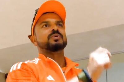 Coach T Dilip's 'Best Fielder' Speeches Can Give MBA Grads a Tough Competition? Internet Agrees