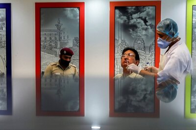 Sub-par Contact Tracing, Limited Testing, Inadequate Manpower: Centre Flags Lapses In Covid-ridden Maha, Punjab and Chhattisgarh